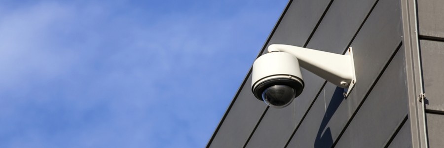 CSC Security. CCTV Security System.